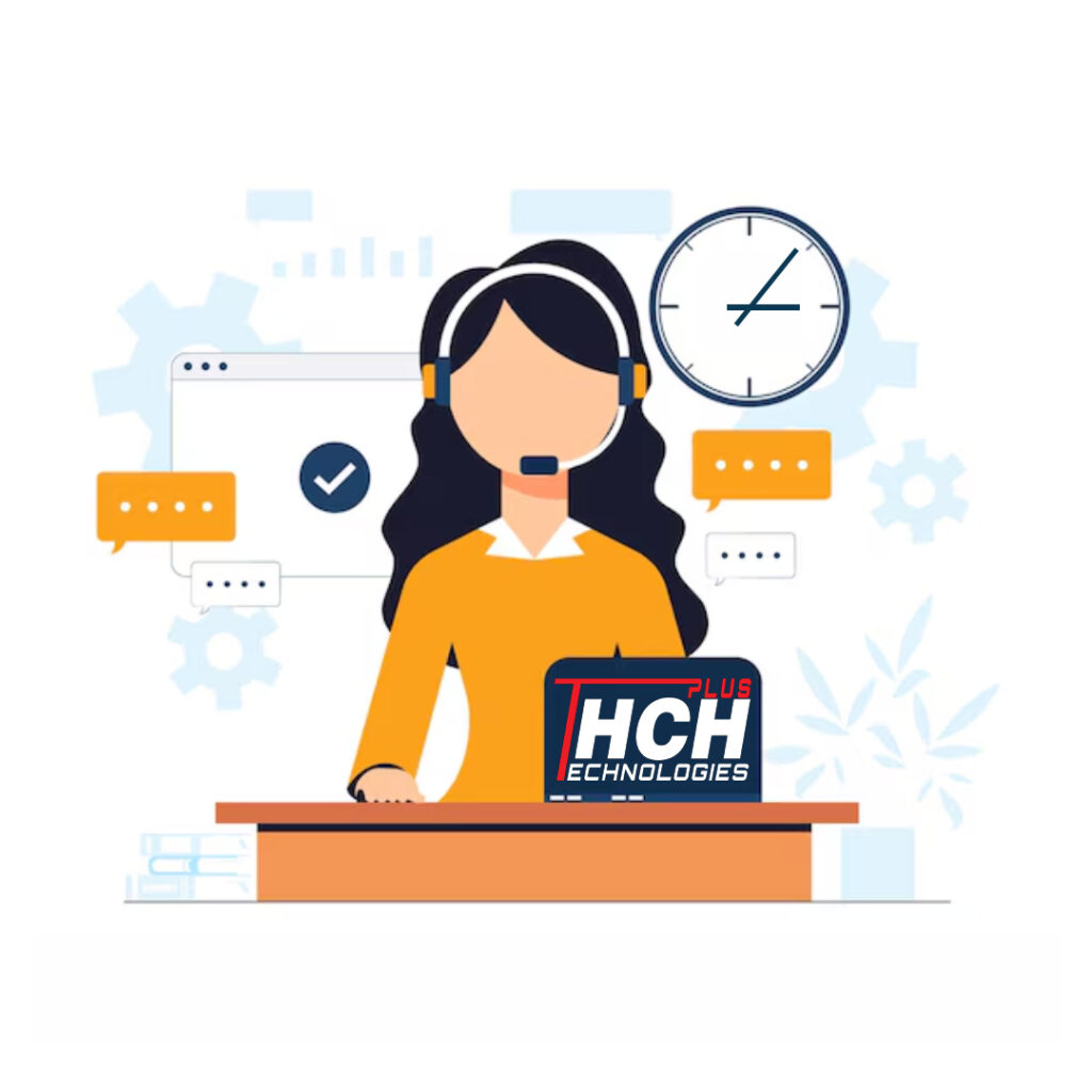 customer_support_illustration