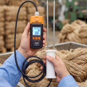 jute moisture meter photo 4